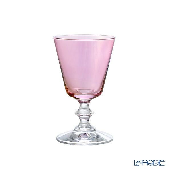Vetro Felice ヴェトロ フェリーチェ ステラ グラス ピンク 190ml