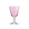 Vetro Felice ヴェトロ フェリーチェ ステラ グラス ピンク 190ml