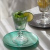 Vetro Felice ヴェトロ フェリーチェ ステラ グラス グリーン 190ml