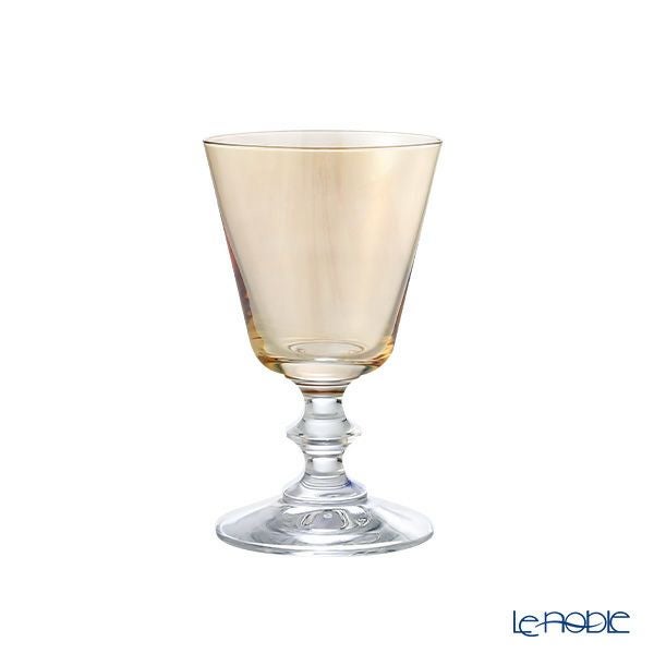 Vetro Felice ヴェトロ フェリーチェ ステラ グラス イエロー 190ml