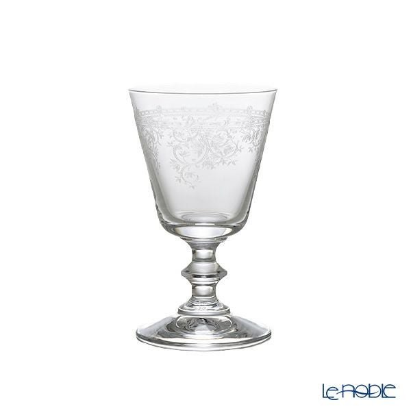 Vetro Felice ヴェトロ フェリーチェ ルッソ グラス クリア 190ml ペア