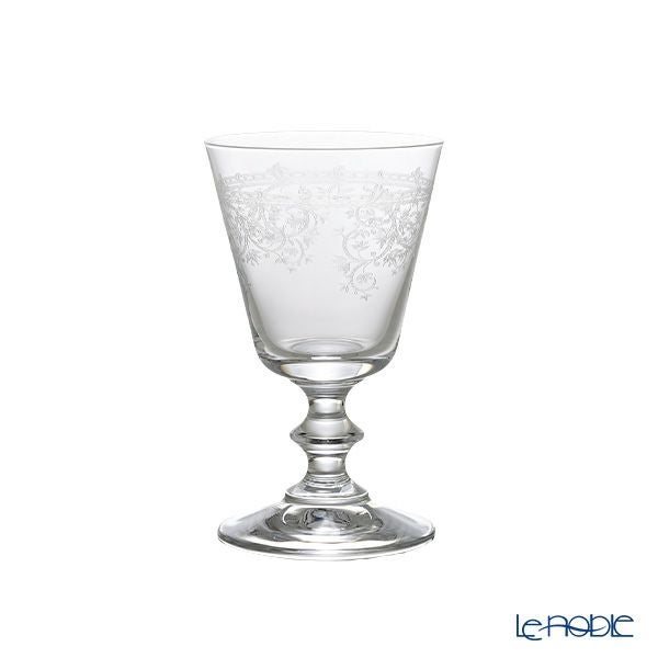 Vetro Felice ヴェトロ フェリーチェ ルッソ グラス クリア 190ml ペア