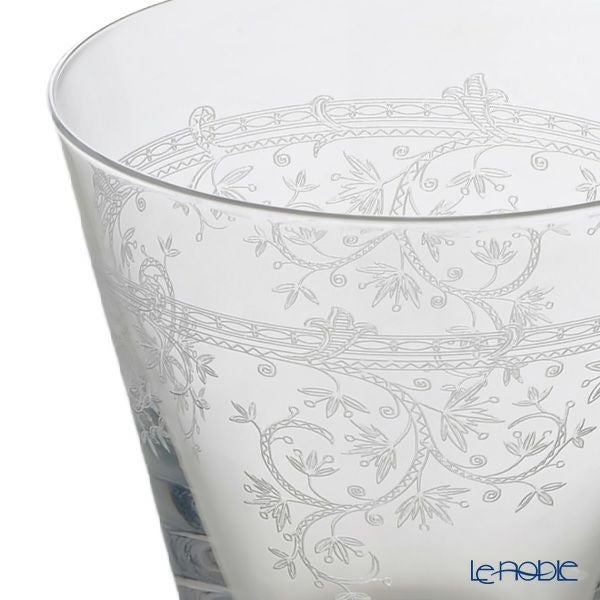 Vetro Felice ヴェトロ フェリーチェ ルッソ グラス クリア 190ml ペア