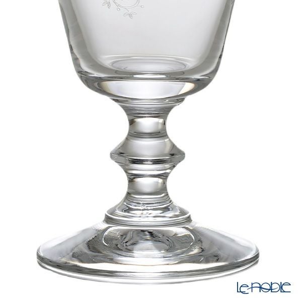 Vetro Felice ヴェトロ フェリーチェ ルッソ グラス クリア 190ml ペア