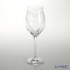 ストラス with SWAROVSKI ELEMENTS ハート イン ハート ワイン 360ml ペア【ル・ノーブルオリジナル企画商品】