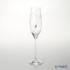ストラス with SWAROVSKI ELEMENTS ハート イン ハート シャンパン 210ml ペア【ル・ノーブルオリジナル企画商品】