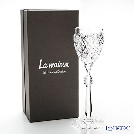 La maison 【Heritage】Orsay （オルセー） クリア ワイン 160ml