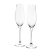 ロナ プレステージ シャンパンフルートグラス 210ml H25cm 2個セット