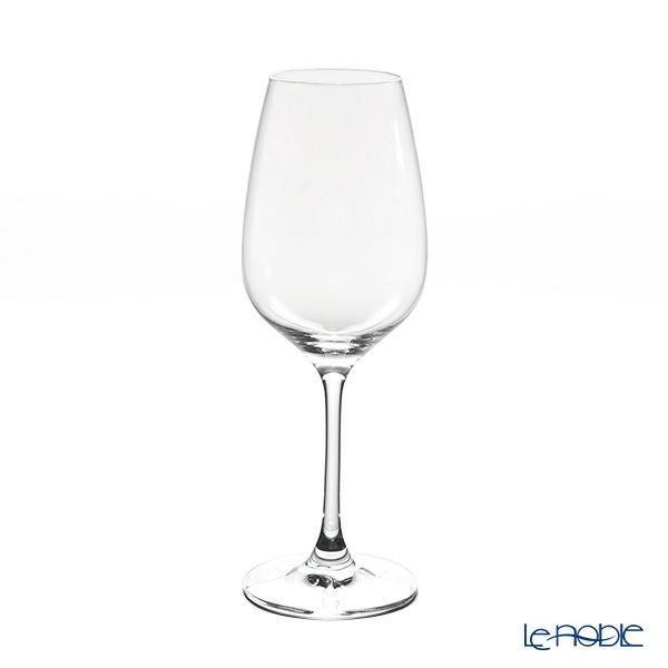 ロナ プレステージ 白ワイン／赤ワイン（ライトボディ）グラス 340ml H21.5cm 2個セット