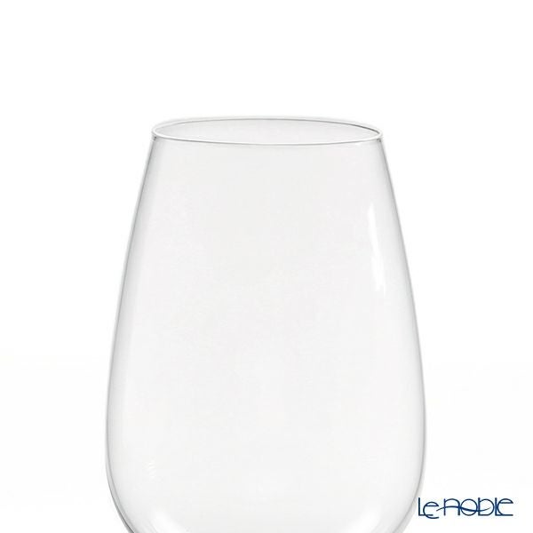 ロナ プレステージ 白ワイン／赤ワイン（ライトボディ）グラス 340ml H21.5cm 2個セット