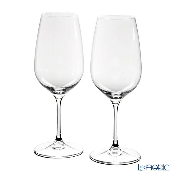 ロナ プレステージ 赤ワイン（フルボディ）グラス 570ml H24cm 2個セット