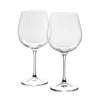 ロナ プレステージ ブルゴーニュワイングラス 610ml H22cm 2個セット