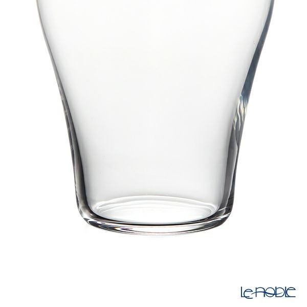 ロナ リネア ウマナ スパークリングウォーター（炭酸水） タンブラー 430ml H11.3cm