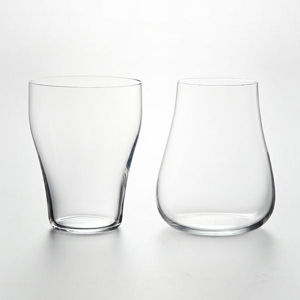 ロナ リネア ウマナ スパークリングウォーター（炭酸水） タンブラー 430ml H11.3cm