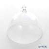 ロナ クロシェ 6719／B／0105 ドームカバー 径11×高さ10.5cm