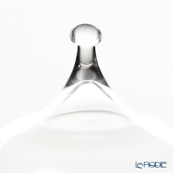 ロナ クロシェ 6719／B／0105 ドームカバー 径11×高さ10.5cm