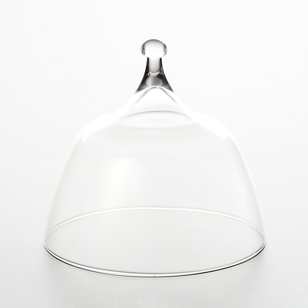 ロナ クロシェ 6719／B／0105 ドームカバー 径11×高さ10.5cm