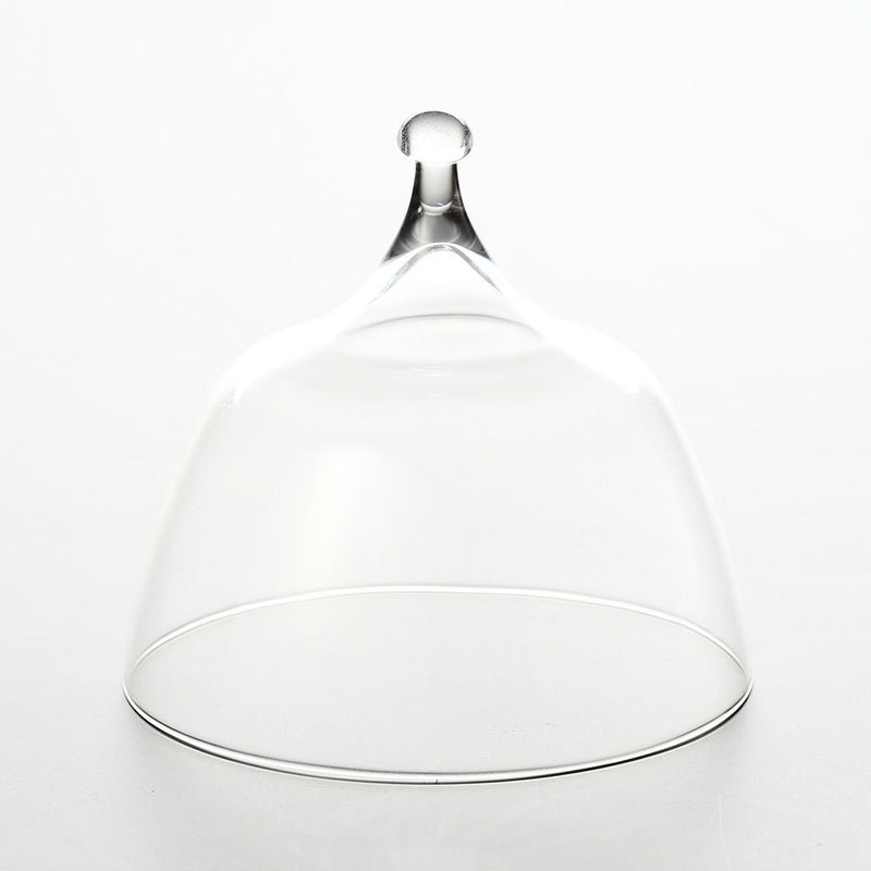 ロナ クロシェ 6719／B／0105 ドームカバー 径11×高さ10.5cm