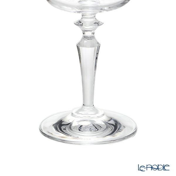 イタレッセ ワームウッド ダブルプレジデンテ クープ 220ml クリア 7070623