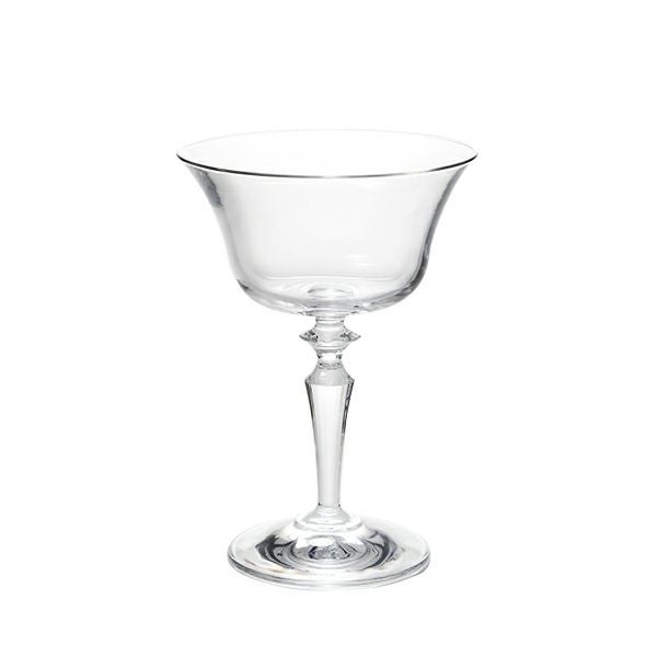 イタレッセ ワームウッド ダブルプレジデンテ クープ 220ml クリア 7070623