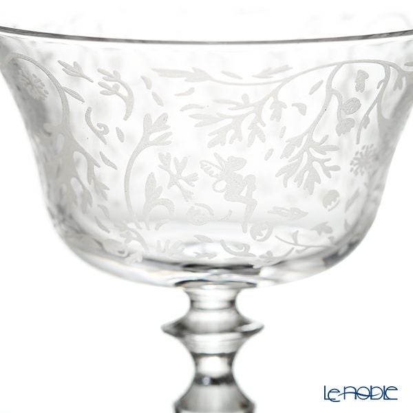 イタレッセ ワームウッド ダブルプレジデンテ クープ 220ml パターン 7070624