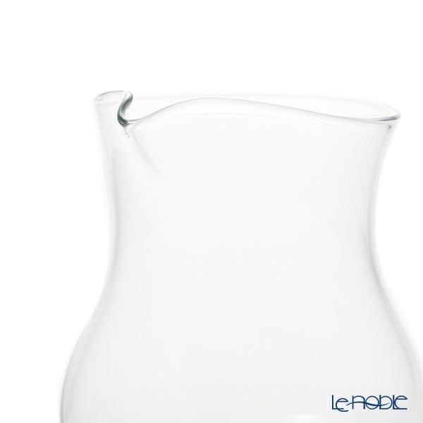 イタレッセ ワームウッド ガローネ ミキシンググラス 1000ml プレーン 70706625