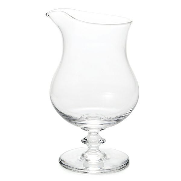 イタレッセ ワームウッド ガローネ ミキシンググラス 1000ml プレーン 70706625