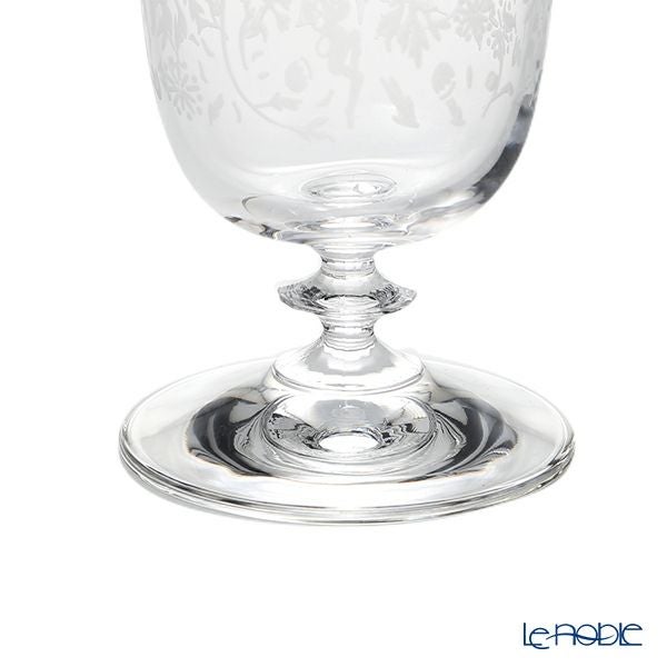 イタレッセ ワームウッド ロック・ゴブラー フリーグラス 230ml パターン 70703749