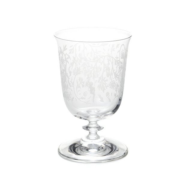 イタレッセ ワームウッド ロック・ゴブラー フリーグラス 230ml パターン 70703749