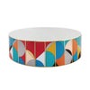 ポルトガル食器 ヴィスタ アレグレ Futurismo フューチャリズム サラダボウル 26cm
