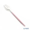 クチポール ゴア GOA ピンク／シルバー ペストリーフォーク 17cm マット仕上げ