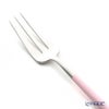 クチポール ゴア GOA ピンク／シルバー ペストリーフォーク 17cm マット仕上げ