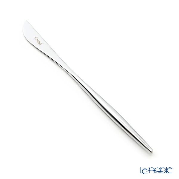 クチポール ムーン MOON MIRROR デザートナイフ 18cm ミラー仕上げ