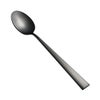 クチポール デュナ DUNA マットブラック テーブルスプーン 21cm マット仕上げ