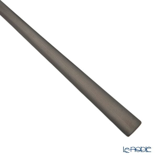 クチポール デュナ DUNA マットブラック バターナイフ 16cm マット仕上げ