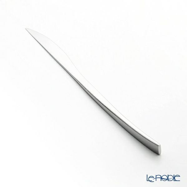 クチポール デュナ DUNA マットシルバー テーブルナイフ マット仕上げ