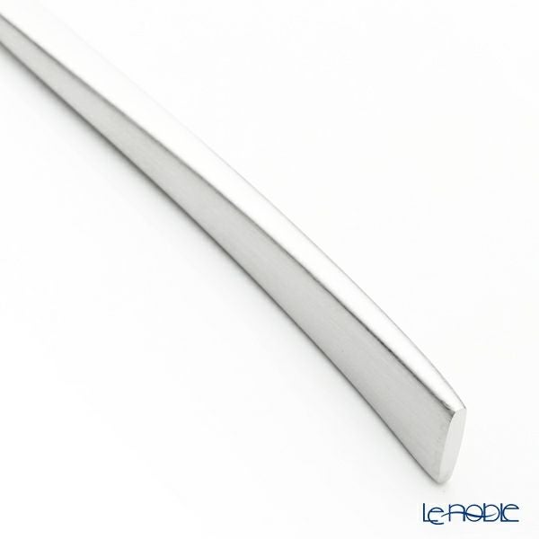 クチポール デュナ DUNA マットシルバー テーブルナイフ マット仕上げ