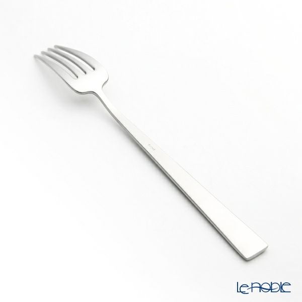 クチポール デュナ DUNA マットシルバー テーブルフォーク マット仕上げ