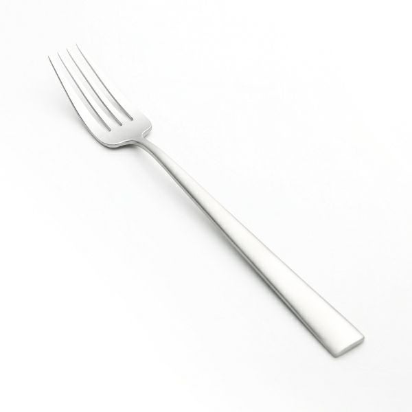 クチポール デュナ DUNA マットシルバー テーブルフォーク マット仕上げ