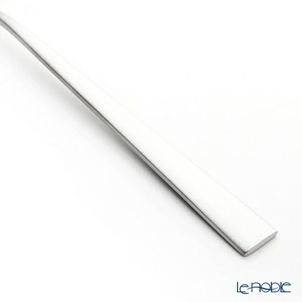 クチポール デュナ DUNA マットシルバー テーブルスプーン マット仕上げ