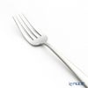 クチポール デュナ DUNA マットシルバー デザートフォーク マット仕上げ