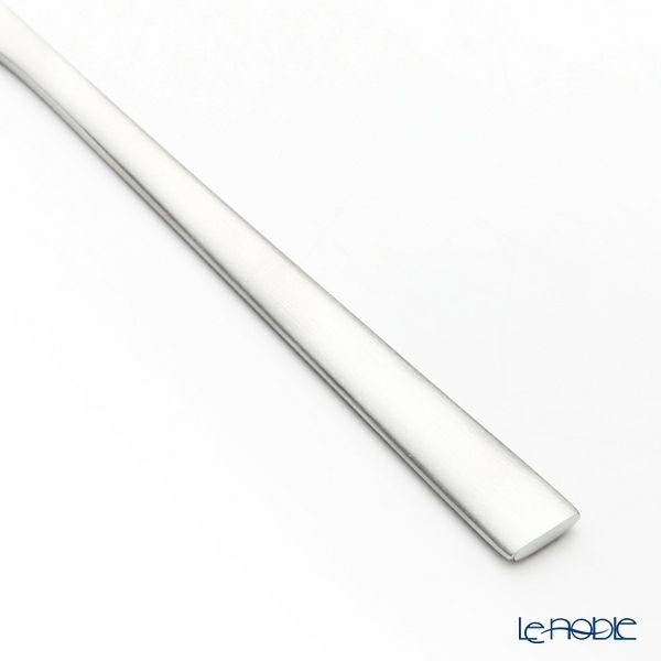 クチポール デュナ DUNA マットシルバー バターナイフ マット仕上げ