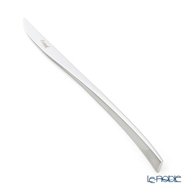 クチポール デュナ DUNA マットシルバー デザートナイフ マット仕上げ