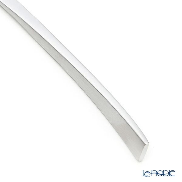 クチポール デュナ DUNA マットシルバー デザートナイフ マット仕上げ