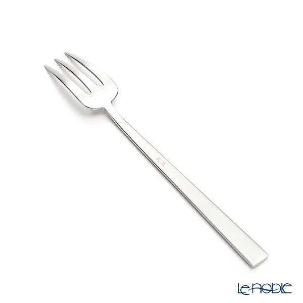 クチポール デュナ DUNA マットシルバー ペストリーフォーク マット仕上げ 15cm