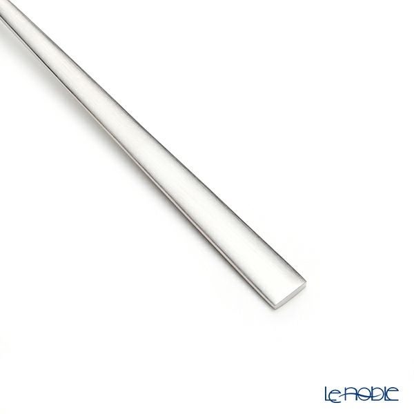 クチポール デュナ DUNA マットシルバー ペストリーフォーク マット仕上げ 15cm