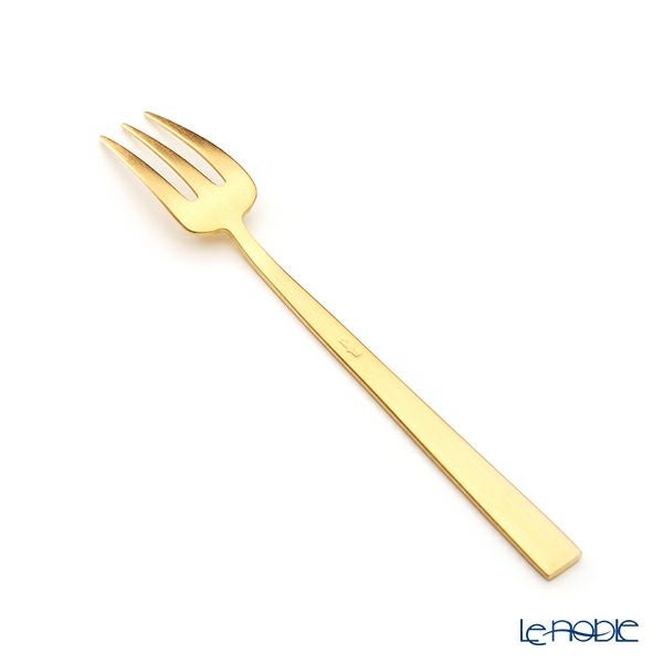 クチポール デュナ DUNA マットゴールド ペストリーフォーク マット仕上げ