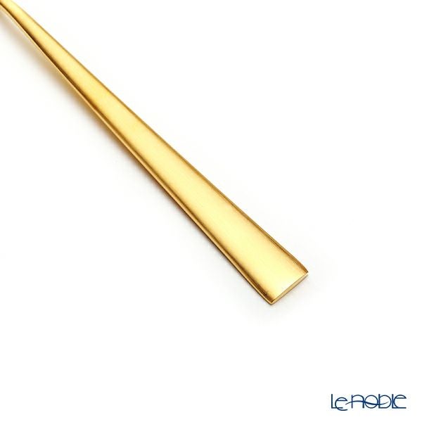 クチポール デュナ DUNA マットゴールド テーブルフォーク マット仕上げ