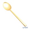 クチポール ロンド RONDO マットゴールド テーブルスプーン 21.5cm マット仕上げ