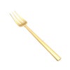 クチポール ロンド RONDO マットゴールド ペストリーフォーク マット仕上げ